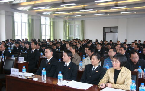 我国法院分为几级及中国法院系统的构成