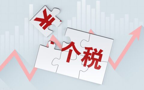 个税缴纳怎么计算及个人所得税退税计算公式