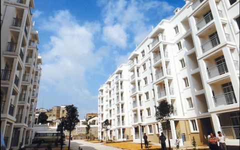 小产权的房子能买吗(小产权和大产权的区别)