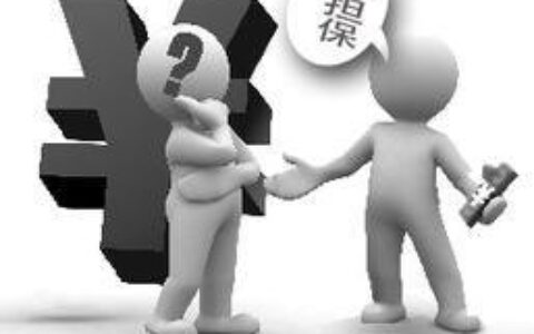 个人反担保是什么意思及反担保的经典案例