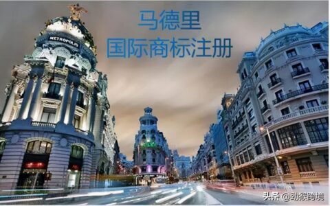 马德里商标注册费用要多少钱及商标1-45类的详细