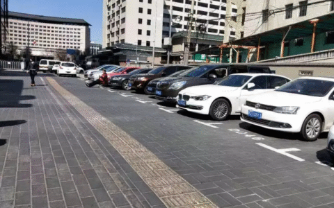 违章停车扣分吗及最新规定违停不扣分