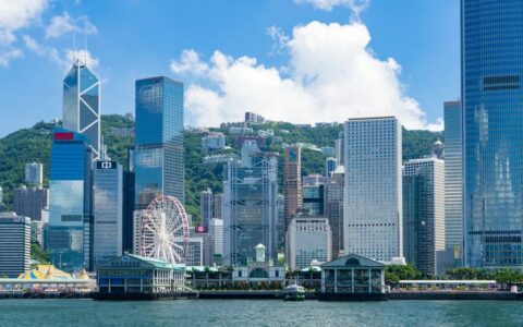 香港所得税税率是多少及香港个人所得税税率表最新