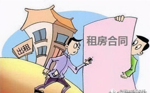 租赁合同无效的几种情形及新民法典关于合同无效的规定