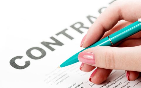 加工合同怎么写范本及委托加工合同协议书范本