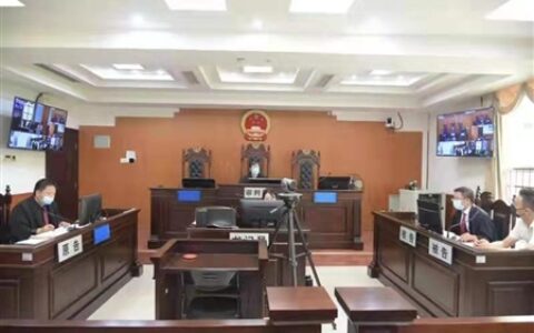 合同解除通知函范本及拒不履行合同的解决方式