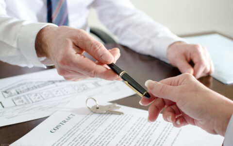 劳动合同怎么签及劳动合同简单范本免费