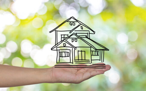 房产分割协议书怎么写及家庭财产分割协议样本