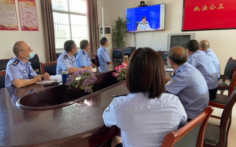 看守所执法细则是什么及拘留所执法细则内容
