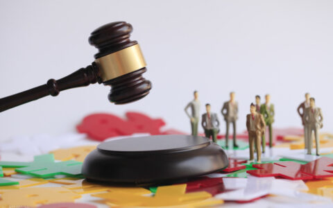 劳动仲裁答辩书的范文及用人单位劳动仲裁答辩案例