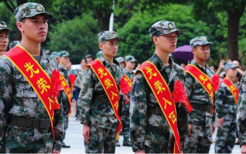 志愿兵待遇是怎样的及志愿兵退休工资补贴政策