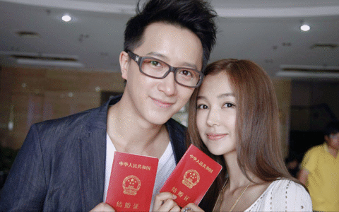 结婚登记在哪里办理及结婚证网上办理流程