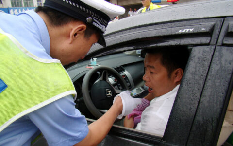 醉驾入刑最无耻的法律及醉驾入刑国之哀