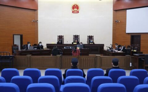 关于侮辱尸体罪及故意毁坏尸骨罪案例