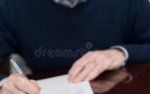 遗嘱怎么写及自己在家写遗嘱的格式