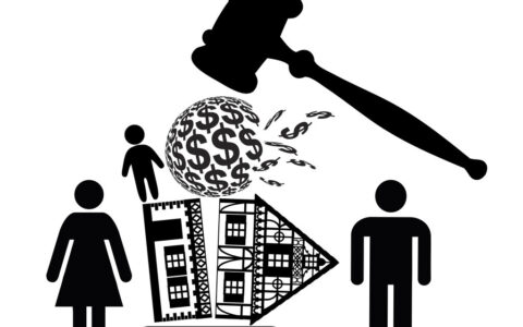 夫妻共同财产离婚怎么分配及离婚财产分割原则