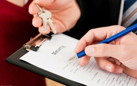 深圳市二手房买卖合同及二手房买卖合同范本免费