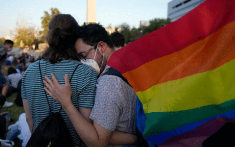 同性恋婚姻合法化国家及同性婚姻合法化的国家