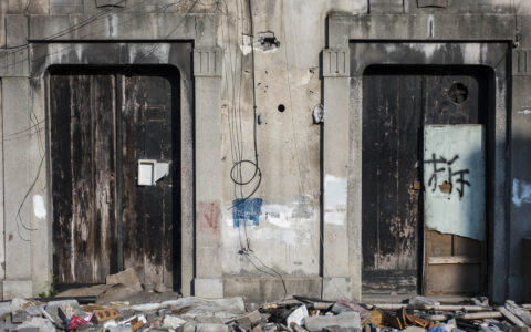 市场拆除商户有补偿吗及政府征收房屋赔偿的标准