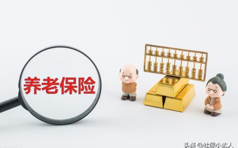 养老保险交多少钱及社会养老保险价格表