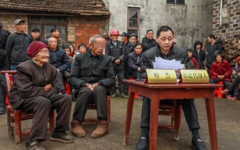 赡养费是多少钱及老人赡养费的标准