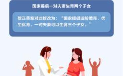 中国计划生育政策是什么及全面放开计划生育最新政策