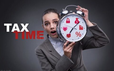 物业费滞纳金怎么计算及物业费滞纳金的计算公式