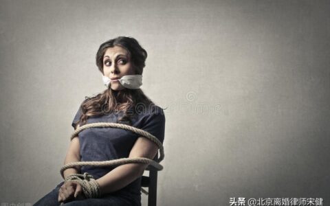 家暴离婚小孩归谁及家暴起诉离婚孩子的归属问题