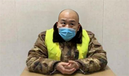 2016年一男子在青海草场挖走五袋文物，卖1800万，不料惩罚来了