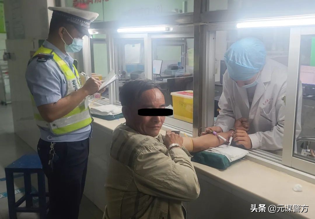 2022年第五期酒驾曝光来了！