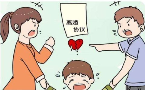起诉离婚孩子抚养权问题及离婚案件孩子抚养权规定