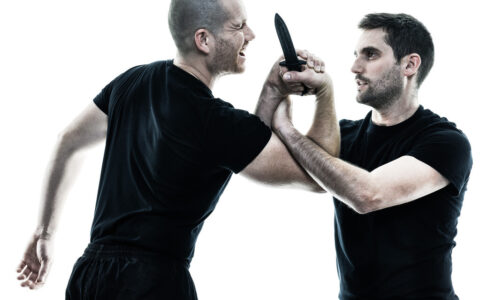 自卫致人死亡犯法吗及正当防卫的法律规定