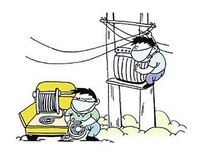 盗割电缆案- -我的死刑辩护故事一