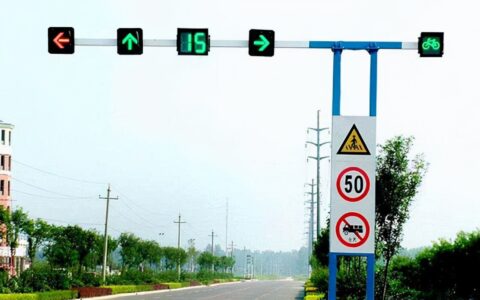 闯红灯扣几分罚多少钱及2025年最新交通信号灯违规