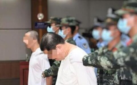 投敌叛变罪的构成要件及投敌叛变罪的犯罪特征