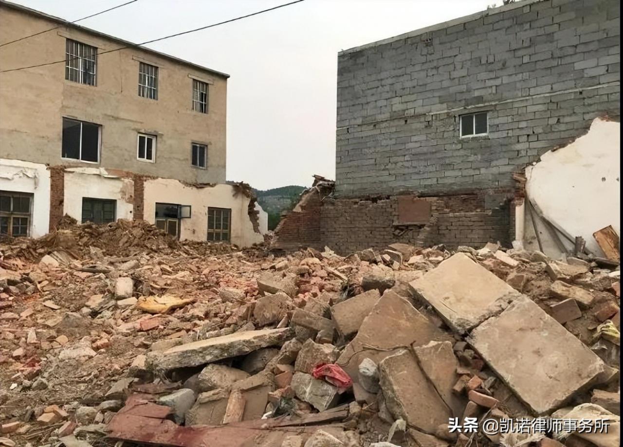 拆迁补偿一直没有协商成功时，征收双方应当如何做？