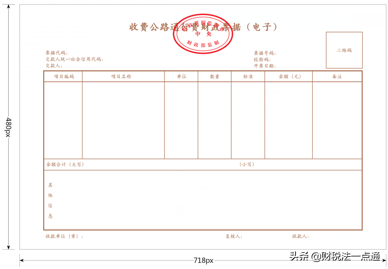 增值税发票种类有哪些？