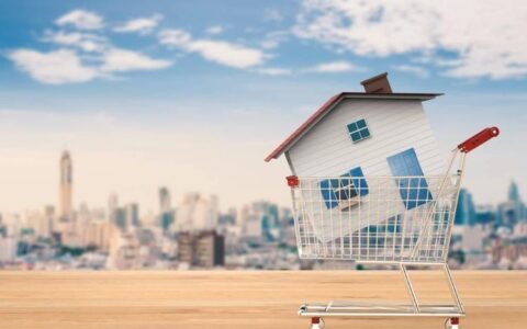 买房流程怎么走及购买一手房的详细流程