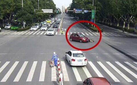 闯黄灯怎么处罚及闯黄灯处罚明确规定