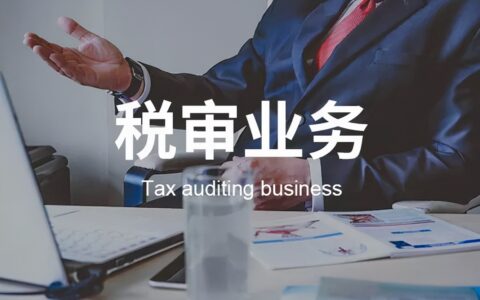 税审报告怎么做及税审报告收费标准