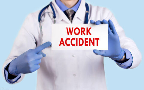 工伤事故处理流程是什么及工伤处理流程及理赔流程