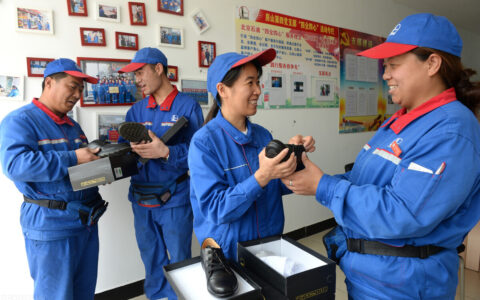 什么是劳动定额标准及劳动定额和产量定额的关系