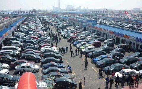 二手车置换新车补贴及二手车置换补贴领取流程