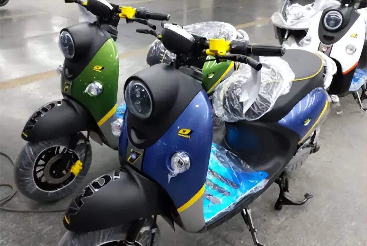 电动车又迎来新规定，各项政策严格要求