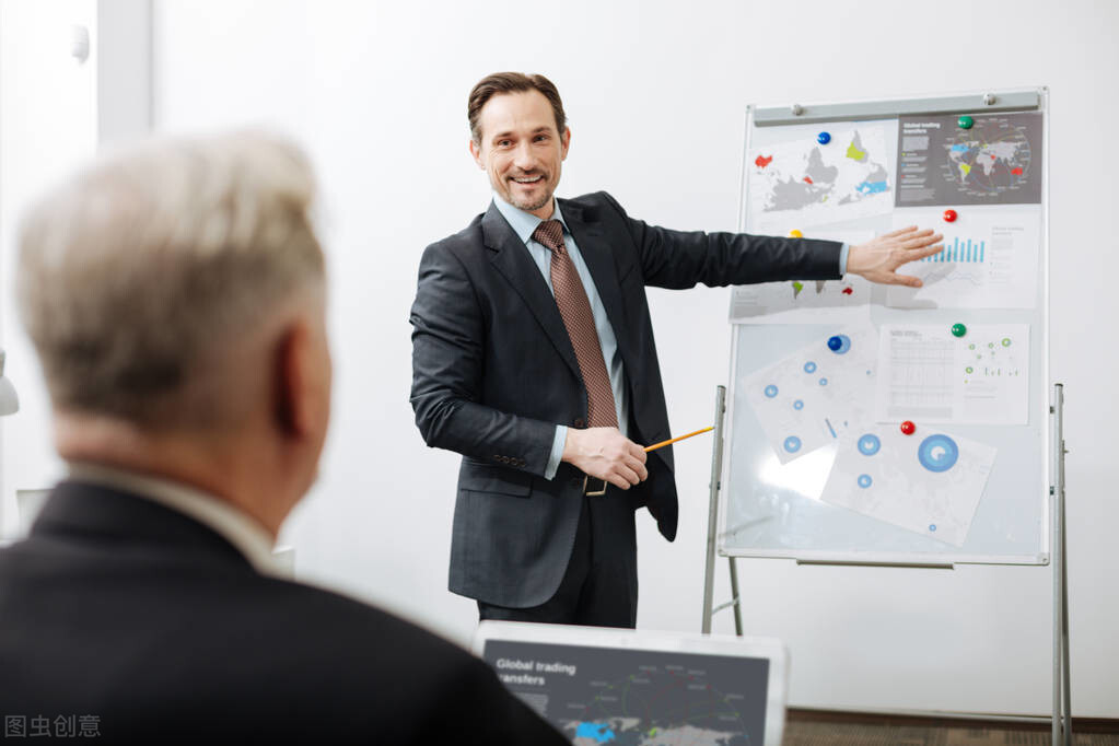 授权的五大原则，会授权是领导工作的高级技能（推荐收藏）