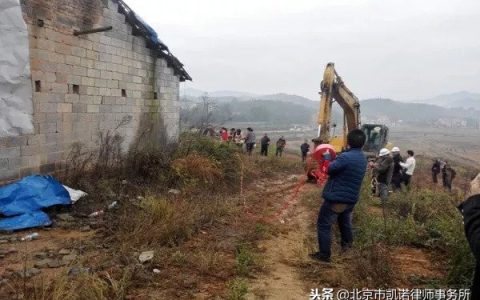 什么是违章建筑及雨棚违建界定标准