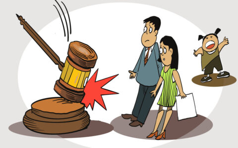 离婚损害赔偿的法定情形及离婚后财产纠纷诉讼时效