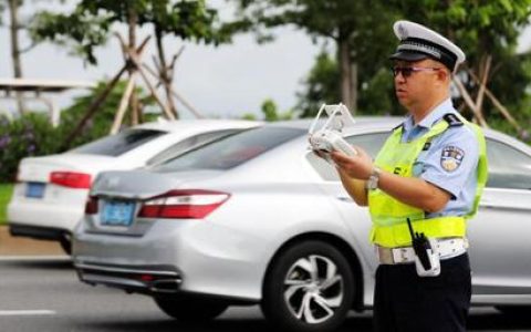 中山市车辆违章怎么查询及南宁中山交警网违章查询