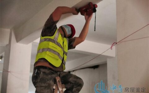 房屋裂缝鉴定标准是什么及国家规定墙体裂缝标准