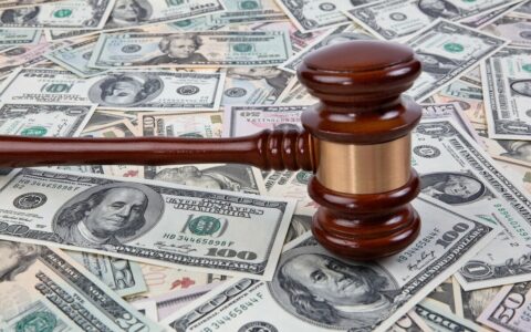 上诉费用是多少及起诉流程和费用